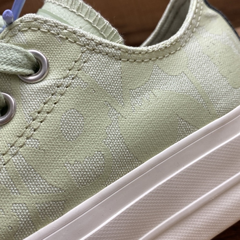 PLATFORM CONVERSE CTAS LIFT OX - Picture 6 of 8